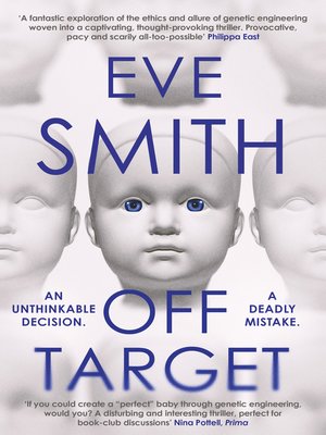 cover image of Off Target
